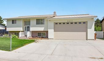 4618 Targhee Pl, Chubbuck, ID 83202