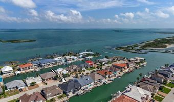 124 Sea Breeze Dr, Aransas Pass, TX 78336