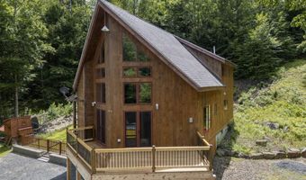 827 Mount Cardigan Rd, Alexandria, NH 03222