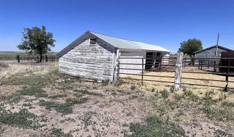 6242 HALL, Alliance, NE 69301