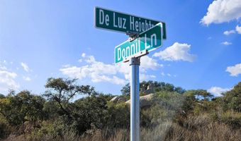 2562 Donnil Ln 102-081-05-00, Fallbrook, CA 92028