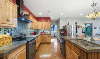 5929 E 430 Rd, Adair, OK 74330