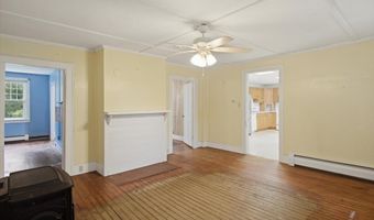 105 Hicks Ave, Bennington, VT 05201
