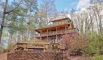 7680 Highway 75 Alt, Helen, GA 30545