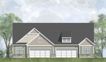 784 D Branch Ct Plan: CALABASAS II, Alexandria, KY 41001