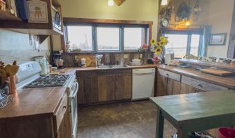 156 OLD BRAZZILL RANCH Rd, Pinedale, WY 82941