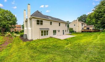 121 S COLTS NECK Way, Hockessin, DE 19707