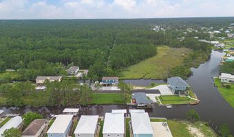 4167 Nineteenth St, Bay St. Louis, MS 39520