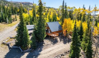 528 Toboggan Ln, Brian Head, UT 84719