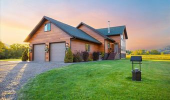 53876 HWY 200, Clark Fork, ID 83811