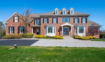6 RIDGEVIEW Way, Allentown, NJ 08501