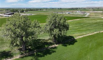 2803 72nd St W, Billings, MT 59106