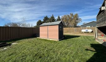 1008 S 10th Ave, Britton, SD 57430