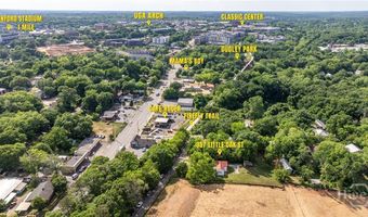 357 Little Oak St, Athens, GA 30601