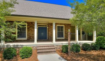 525 Brigham Trl, Augusta, GA 30909