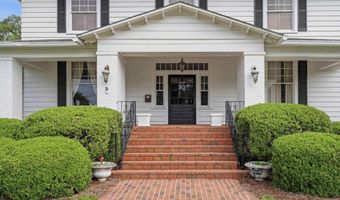 315 E College Ave, Ashburn, GA 31714