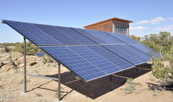 12 County Rd N8543, Concho, AZ 85924