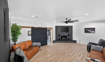 406 N William Penn, Adair, OK 74330