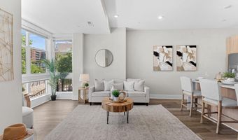 1108 S HIGHLAND St 2, Arlington, VA 22204