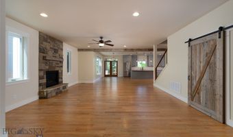 1697 Ryun Sun Way, Bozeman, MT 59718