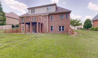 1206 Byron Ln, Archdale, NC 27263