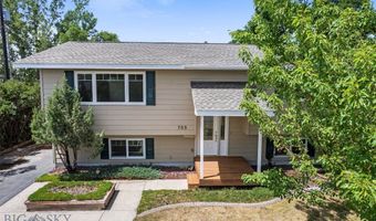 703 Idaho St, Belgrade, MT 59714