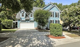 1748 Town Home Dr, Apex, NC 27502