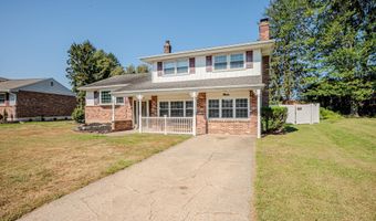 1164 CHARLES Dr, Dover, DE 19904