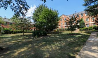 2607 ARLINGTON Blvd 101, Arlington, VA 22201