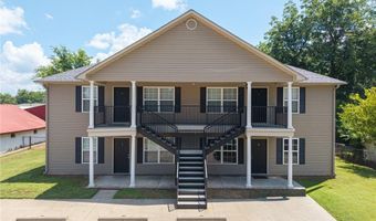 310 Jefferson St, Alma, AR 72921
