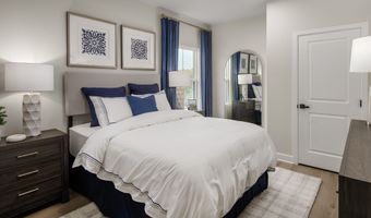 10707 Windmill Creek Ln Plan: Lehigh, Berlin, MD 21811