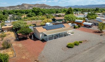 2840 E ZACHARY Ln, Camp Verde, AZ 86322