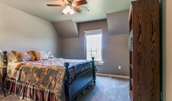 14210 Jack Rabbit Trl, Arcadia, OK 73007