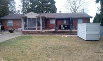 2567 St. Clair River Dr, Algonac, MI 48001