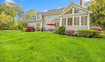 699 Andrea Ct, Cheshire, CT 06410