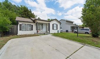4804 N Beaver Ave, Bethany, OK 73008