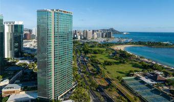1288 Ala Moana Blvd 37I, Honolulu, HI 96814