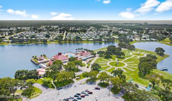 727 Periwinkle Cir, Barefoot Bay, FL 32976