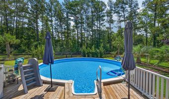 1321 Canady Branch Rd, Bonneau, SC 29431