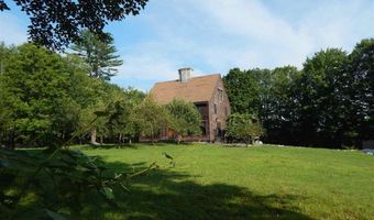 82 Breezy Hill Rd, Bradford, NH 03221