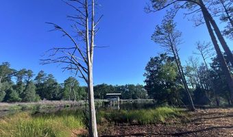 Jarvis Landing Road, Aurora, NC 27806
