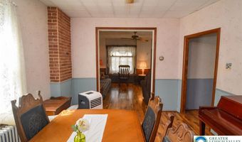 609 Carldon St, Allentown, PA 18103