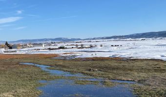 95 AUBURN FOREST Rd, Auburn, WY 83111