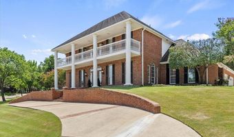501 Mariah Bay Dr, Heath, TX 75032