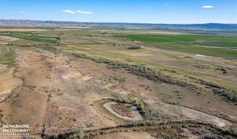 1281 Hwy 30, Basin, WY 82410