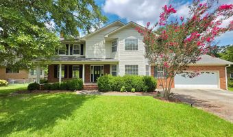 613 Skyline Dr, Batesburg Leesville, SC 29070