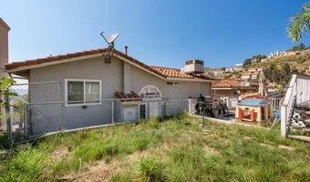 1229 La Mesa, Spring Valley, CA 91977