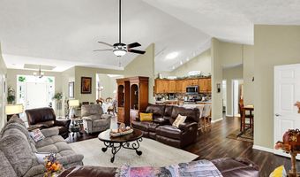 1502 Sutton St, Alexandria, IN 46001