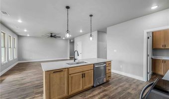 508 Waggoner Ln, Barling, AR 72923