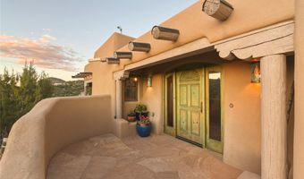 30 Camino Sanador, Santa Fe, NM 87505